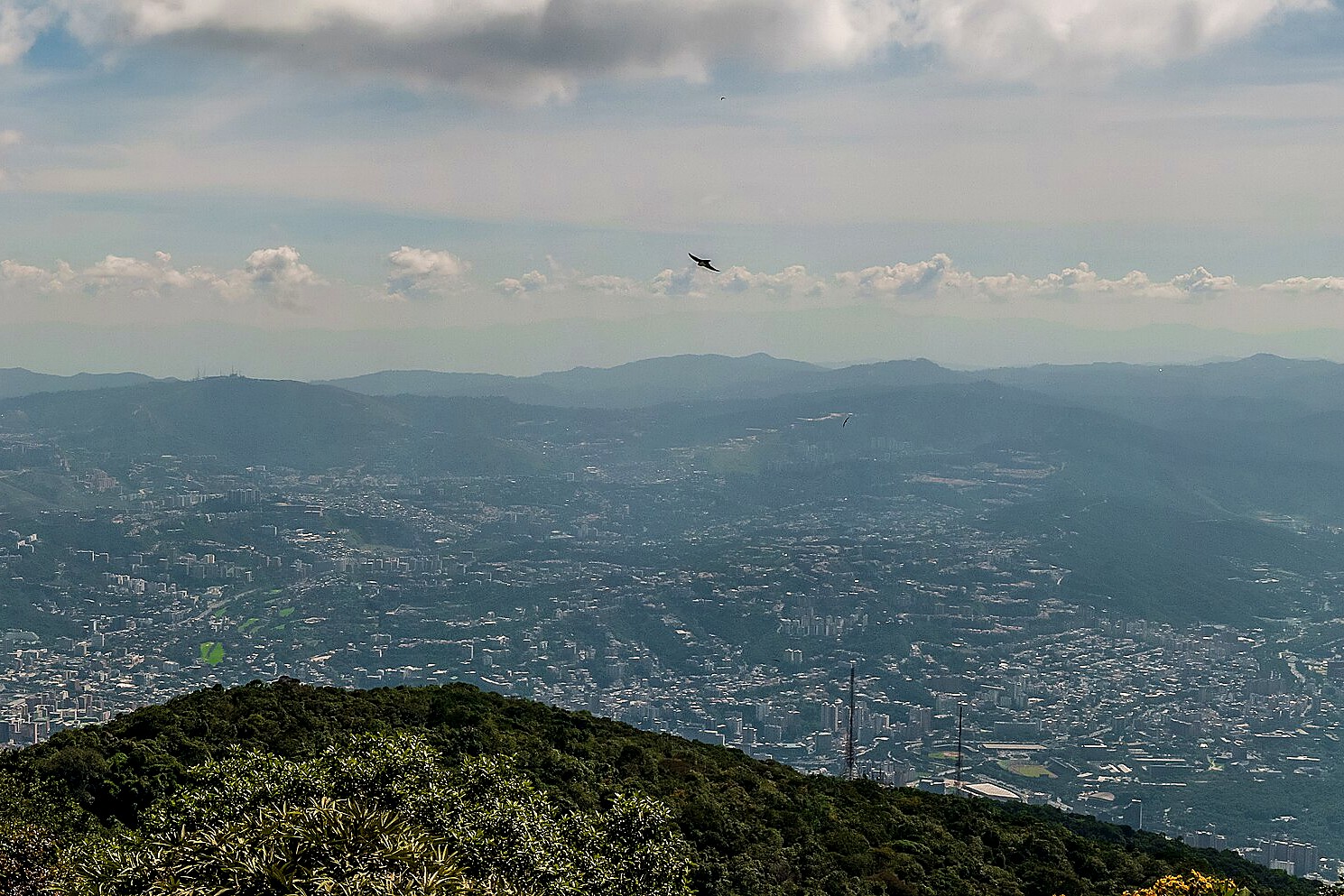 Caracas