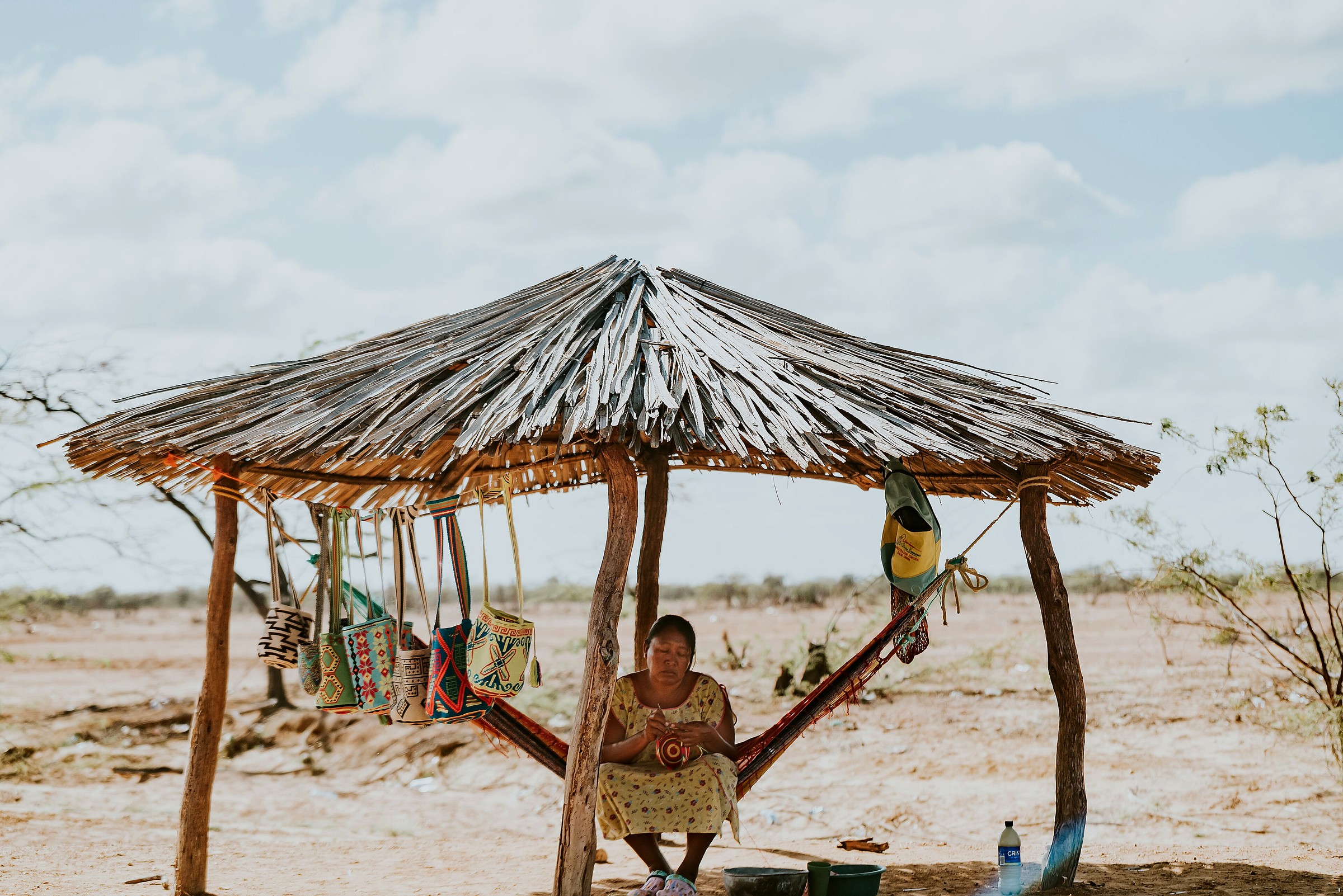 La Guajira