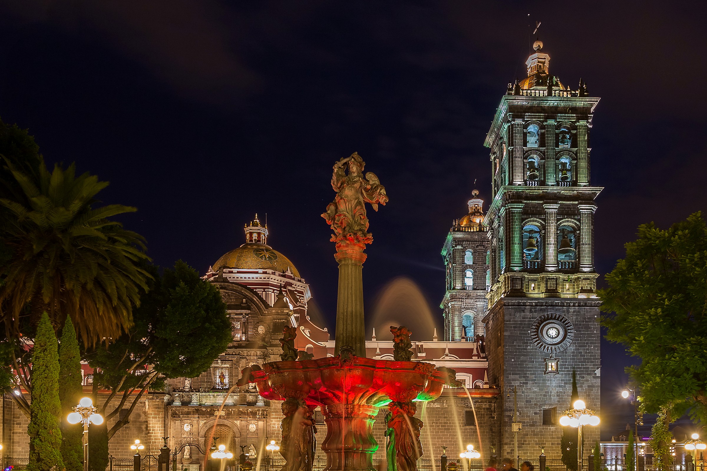 Puebla