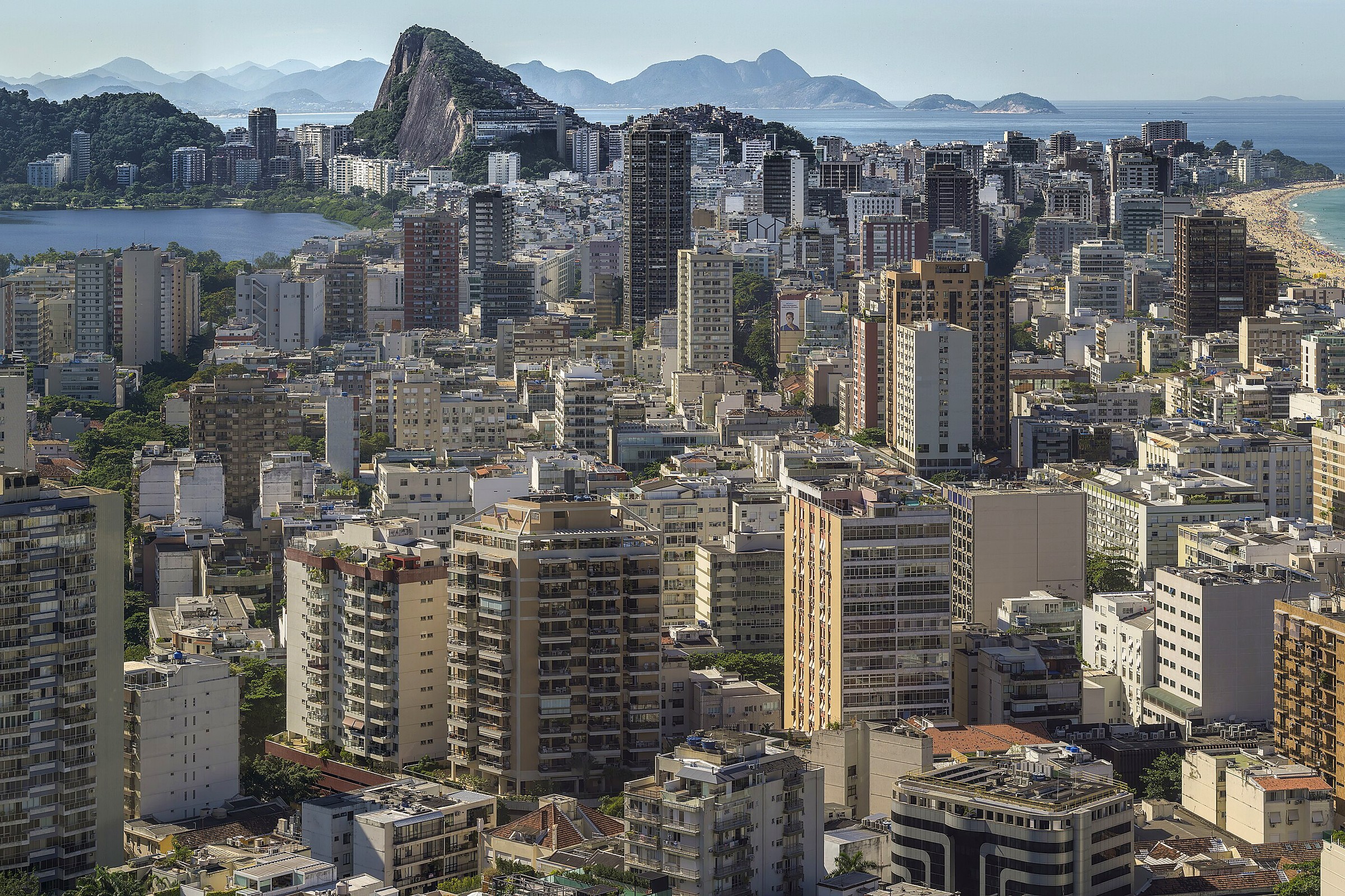 Río de Janeiro
