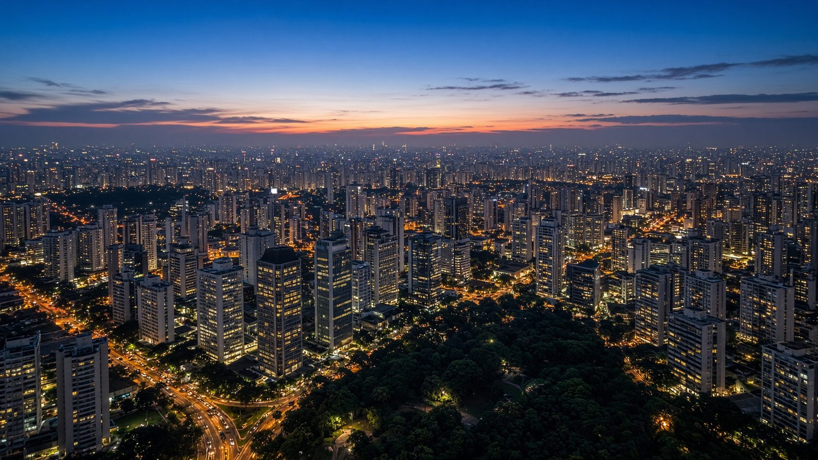 São Paulo