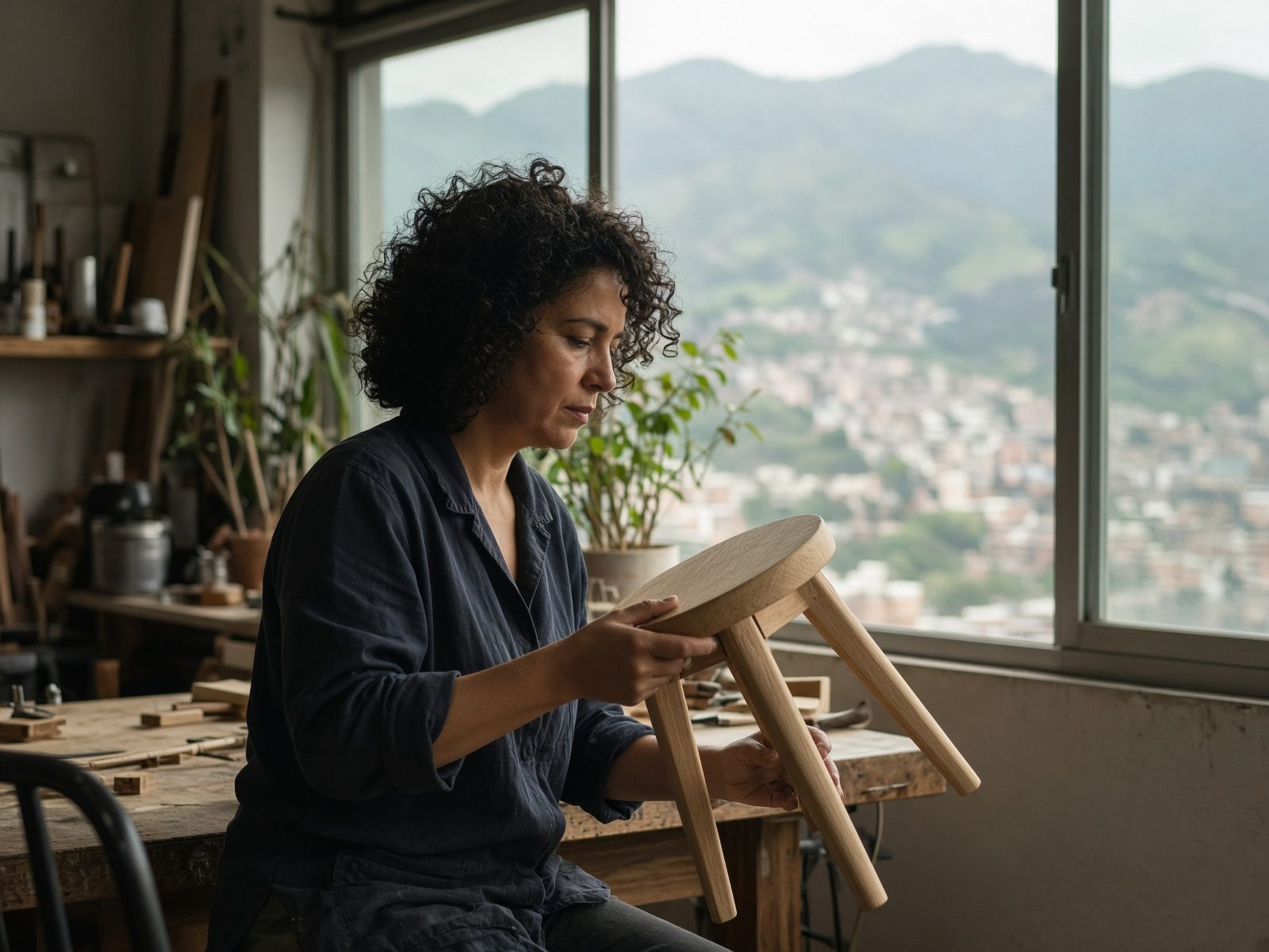 Taller de product design en Medellín